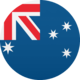 Australia flag